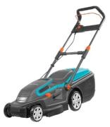  GARDENA Електрическа косачка PowerMax™ 42