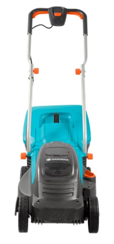 GARDENA Акумулаторна косачка PowerMax™ Li 1832 (05039) Акумулаторни
