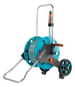 GARDENA Комплект количка с маркуч Aquaroll М
