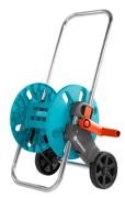 GARDENA Количка с макара за маркуч Aquaroll S