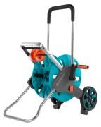 GARDENA Количка с макара за маркуч Aquaroll М Easy