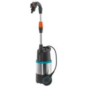 GARDENA Помпа за дъждовна вода 4700/2 INOX
