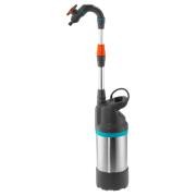 GARDENA Помпа за дъждовна вода 4700/2 INOX AUTO