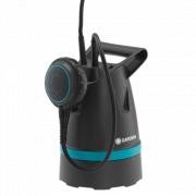 GARDENA Потопяема дренажна помпа Clear Water 8600