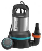 GARDENA Потопяема дренажна помпа Clear Water 11000