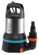 GARDENA Потопяема дренажна помпа Clear Water 11000 Aquasensor