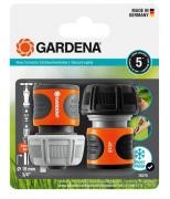GARDENA Комплект конектори за маркучи 3/4" 