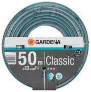 GARDENA Маркуч Classic 13 мм (1/2"), 50 м