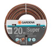 GARDENA Маркуч Premium SuperFLEX 13 мм (1/2"), 20 м