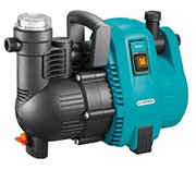 GARDENA Градинска помпа Comfort 4000/5