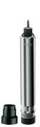 GARDENA Потопяема помпа за дълбоки кладенци Premium 6000/5 inox
