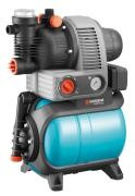 GARDENA Хидрофорна уредба с разширителен съд 4000/5 eco