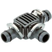 GARDENA Троен фитинг 1/2"