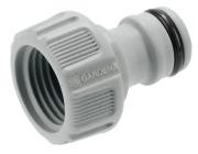 GARDENA Приставка за кран с резба 1/2"