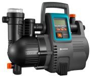 GARDENA Помпа с електронен пресостат 5000/5E LCD